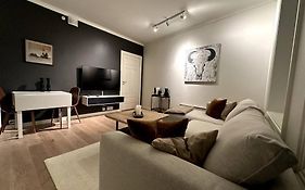 Lovely Apartment In Tromso City Centre